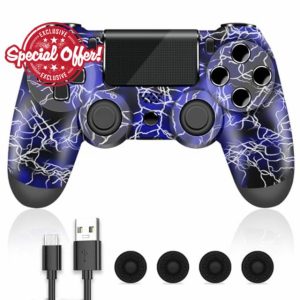 gamtooy P4 Remote Control