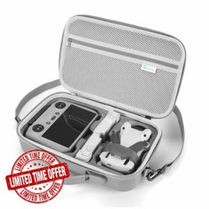SKYREAT Mini 4 Pro Case