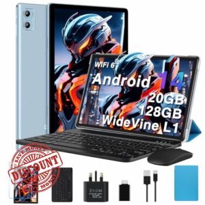 2024 Newest Tablet 10 Inch Android 14