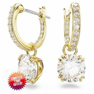 Swarovski Stilla Earrings Collectio