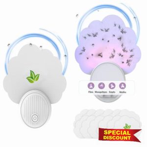 WUGEIN Fly Trap Indoor