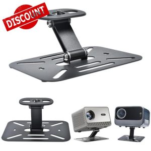 Eroshoo Projector Desktop Stand Mini
