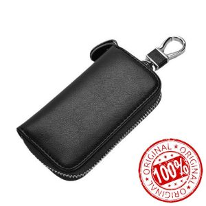 Faraday Pouch for Car Keys