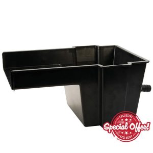 POND BOSS 52726 Waterfall Spillway