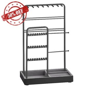 SONGMICS Jewellery Stand