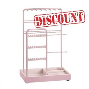 SONGMICS Jewellery Stand