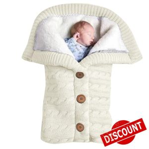 Baby Outdoor Baby Stroller Sleeping Bag