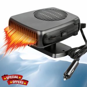 Portable Car Heater
