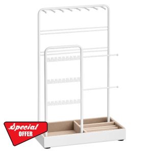 SONGMICS Jewellery Stand