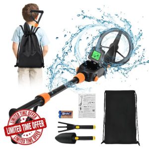 Metal Detector Kids