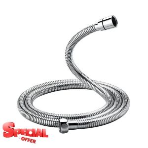 Ibergrif M20109-17 Shower Hose 1.7M