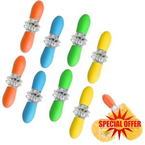 16Pcs/8Pairs Corn on The Cob Holders