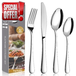 Cutlery Set