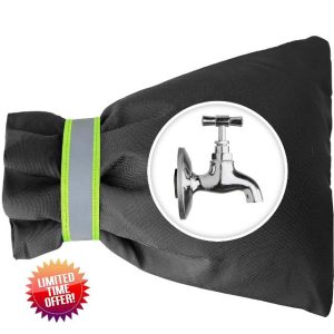 Jsdoin Outside Tap Covers for Winter