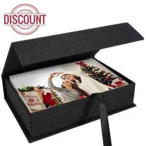 Hiwhy Photo Storage Box 10x15 cm