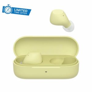 Sony WF-C510 Truly Wireless Earbuds โ Small