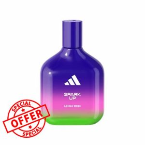 adidas Vibes Spark Up Eau de Parfum