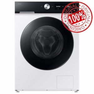 Series 7 WiFi-enabled 11kg 1400rpm Washing Machine - White