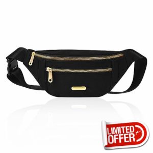 Bumbag Waist Fanny Pack