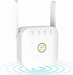2024 Newest WiFi Extender