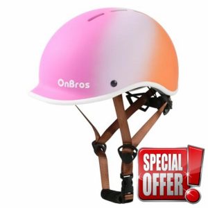 Kids Bike Helmet