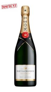 Moët & Chandon Impérial Brut Champagne