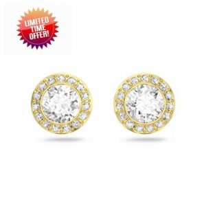 Swarovski Womens Stud Earrings