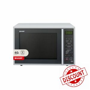 Sharp R959SLMAA Combination Microwave Oven