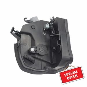 JOVERI Front Right Door Power Mechanism