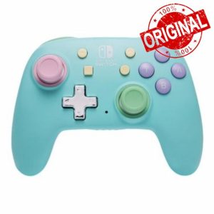 PowerA Nano Enhanced Wireless Controller for Nintendo Switch