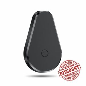 HOXE Air Tracker Tag 1 Pack