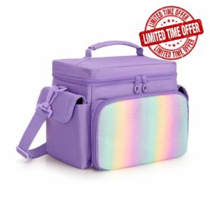 LoDrid Storage Case Compatible with Tonie