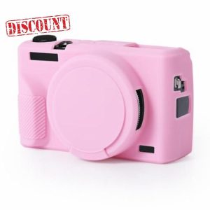 Camera Case Compatible with Canon G7X Mark iii