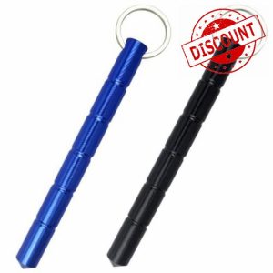 Self Defence Weapons UK Legal - 2 Pcs Car Window Breaker