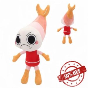 Dandy World Plush Toys