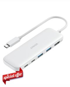 Anker USB C Hub