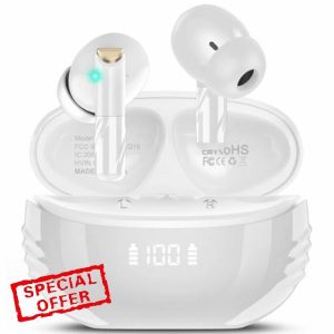 Conyat Wireless Earbuds