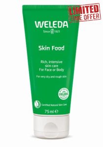 Weleda Skin Food
