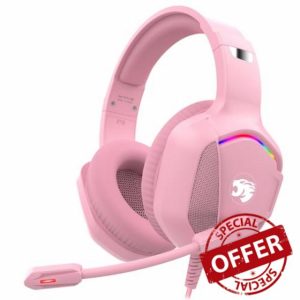 IMYB Gaming Headset with Microphone for Pc
