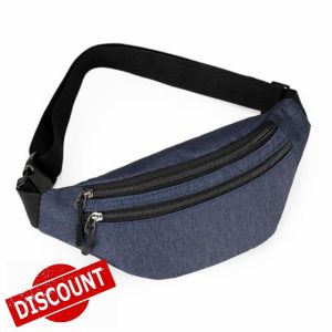 Bumbags Waist Fanny Pack for Women Ladies Men