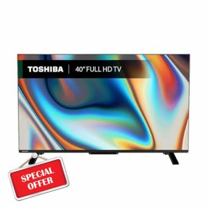 Toshiba 40LF2F53DB