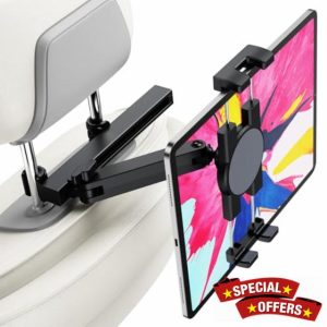 wulwun Tablet Holder for Car