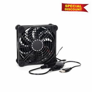Fosi Audio Cooling Fan