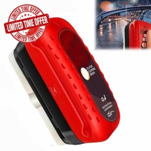 Automotive Oil Film Cleaning Brush