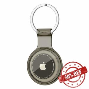 Mugust Airtag Holder