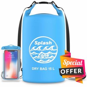 Splash Zone Dry Bag