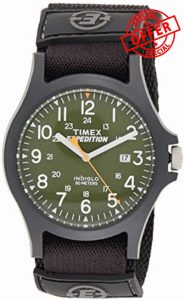 Timex Expedition Acadia Men's 40 mm Watch