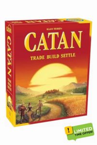 Family Board Game - Expand Your Board Game for Larger Groups With Kids