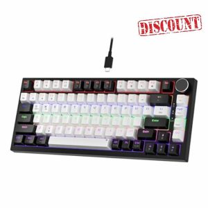 NEWMEN GM326 Mechanical Keyboard