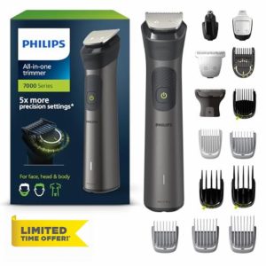 Philips Series 7000 All-in-one Trimmer